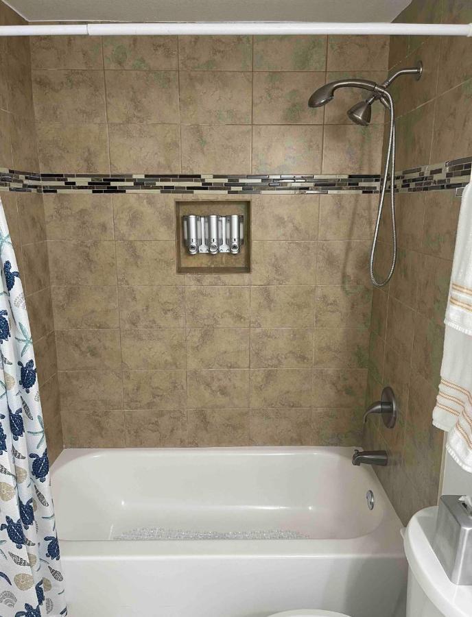 Cozy Studio…With Private Entrance Лас-Вегас Екстер'єр фото